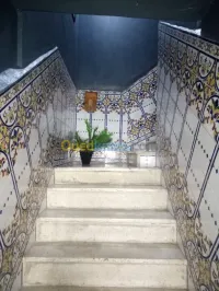 Vente Appartement F3 Alger El biar