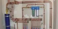 accepte  travaux  plomberie +electreci