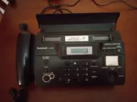 Panasonic Fax