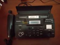 Panasonic Fax