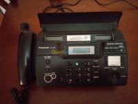 Panasonic Fax thumbnail 3