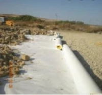 Geotextile 