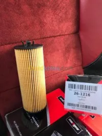 filtre a l huile DODGE  CHALLENGER 