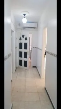 Location vacances Appartement F3 Mostaganem Mostaganem