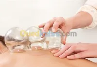 الحجامة بتيسمسيلت