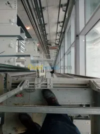 Ascenseur