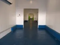 Produit : Revetement de sol epoxy