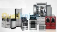 réparations et depannage en electromenagers 