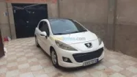 Peugeot 207 2012 Allure