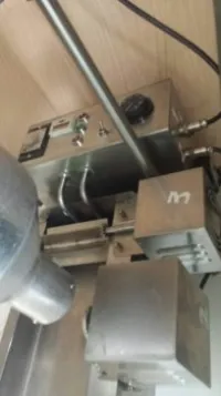 machine à Mini-Donuts