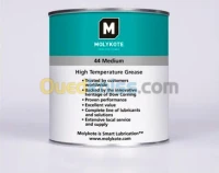 MOLYKOTE™ 44 Medium Boite 1 kg