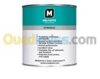 MOLYKOTE™ 33 Medium