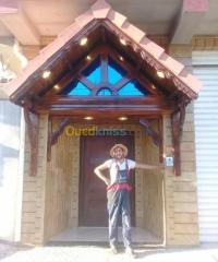 البليدة-تيبازة-العفرون-شرشال-الجزائر-بناء-و-أشغال-charpent-en-bois