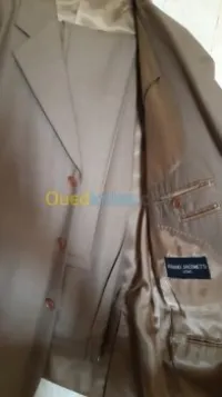 Costume "Adriano Jacometti