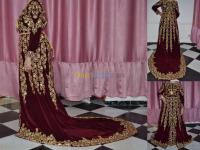 تيزي-وزو-الجزائر-ملابس-تقليدية-location-cafton-royel