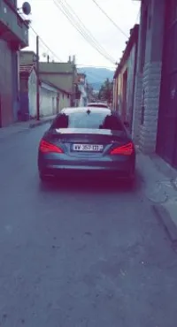 Service vip