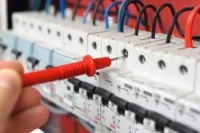 Électricien