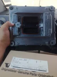 Réparation de groupe electrogène