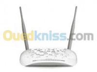 network-connection-modem-tp-link-td-w8961n-kouba-algiers-algeria