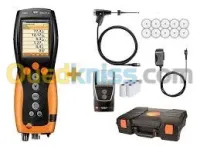 ANALYSEUR DE COMBUSTION TESTO 330