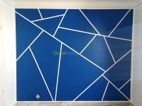 الجزائر-القبة-ديكورات-و-ترتيب-peinture