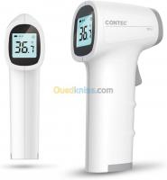 medical-thermometre-infrarouge-frontal-reghaia-alger-algerie