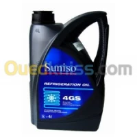 Vente freon - gaz et huile frigorigène ester et minéral *compresseur a vis