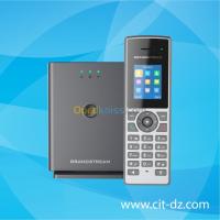 شبكة-و-اتصال-dect-grandstream-dp722-القبة-الجزائر