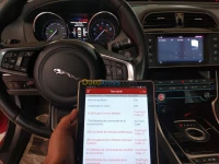 Scanner & diagnostique à domicile