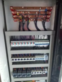 ETUDE -FOURNITURE -INSTALATION