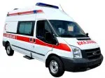 Ambulace et transfers des corps