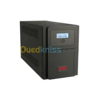 APC Easy UPS 3000V SMV3000AI InLine Tr