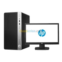 PC de bureau 