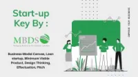 Business Model Canvas (start-up guide)