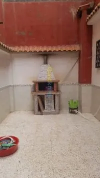 Vente Villa Setif Setif