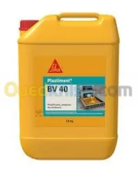 PRODUITS SIKA