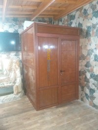 بناء-و-أشغال-menuiserie-aluminium-pvc-et-mur-rideau-الرغاية-الجزائر
