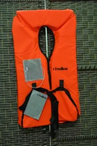 gilet de sauvetage et bouées 