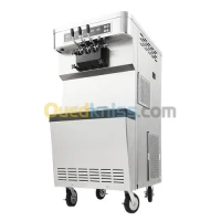 Machine à Glace Soft ICETRO