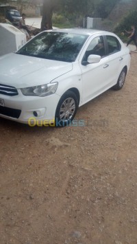 بجاية-توجة-الجزائر-صالون-سيدان-citroen-301-2013