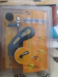 Microphone 