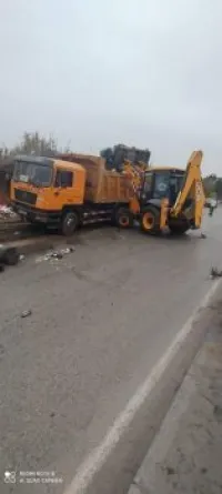 Location d'engins travaux publics.   D