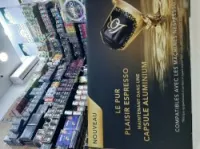 #Nespresso #illy Lavazza  Dolce Gusto 