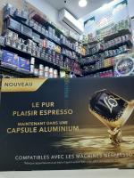 alger-draria-algerie-alimentaires-nespresso-illy-lavazza-dolce-gusto