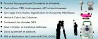 Topographe 
