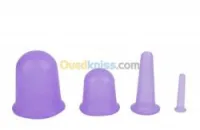 Ventouses anti-cellulite 
