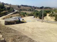 Vente Terrain Boumerdes Khemis el khechna