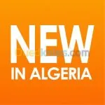 Mailing non adressé via Algérie Post 