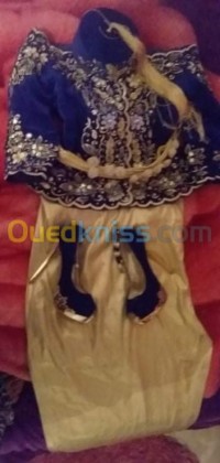 الجزائر-عين-بنيان-فساتين-بيضاء-زفاف