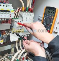 oran-algerie-construction-travaux-intervention-electricté